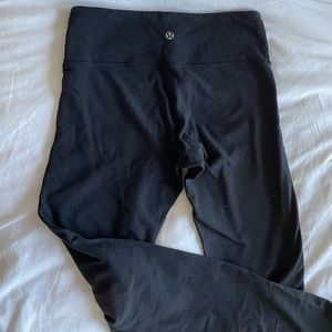 Authentic Lululemon leggings